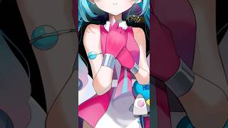 撮影の裏側 #初音ミク  #フューチャーイヴ #shorts