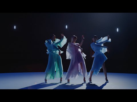 [Official Music Video] Perfume "Moon"