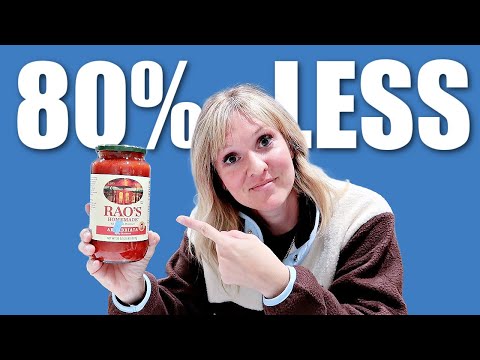 How to SAVE on GROCERIES | SAVE THOUSANDS on your FOOD BILL | deals on discount groceries