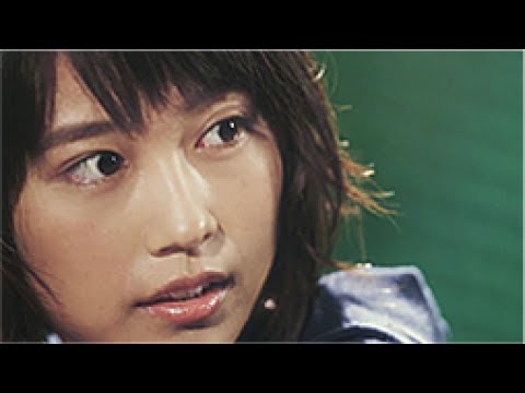 4篇 有村架純 CM ABCマート