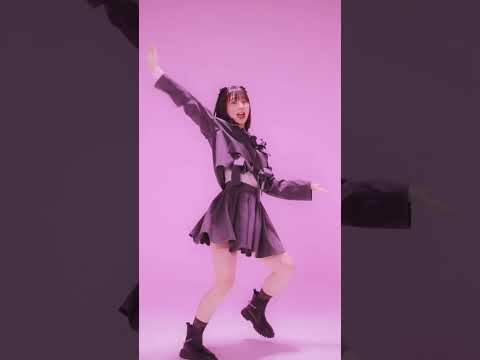 【推しの子】アイドルに振り付けして踊ってみた / まなこ #アイドル #dance #推しの子