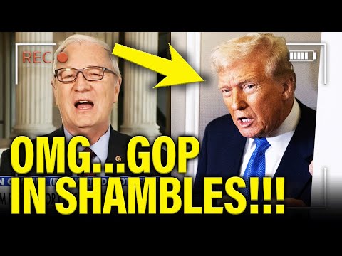 Republicans LOSE IT ALL as Trump SCREWS THEM ALL