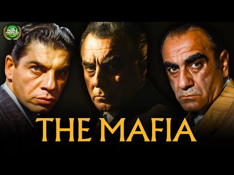 Mafia - Kings of Crime Documentary