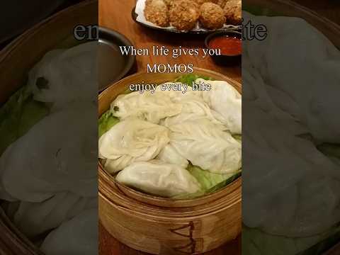 #momos #cheesymomos