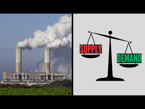 Carbon Credits: Supply and Demand Breakdown 2024