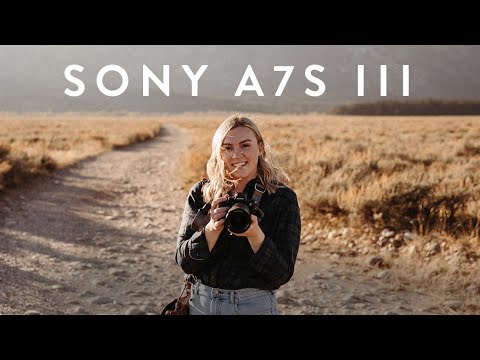 Sony a7S iii After 6 Months | What I LOVE About It