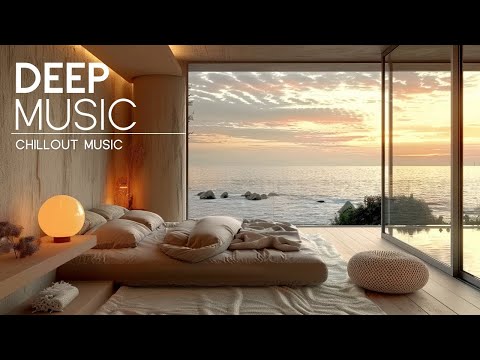 Deep Music for Focus and Stress Relief