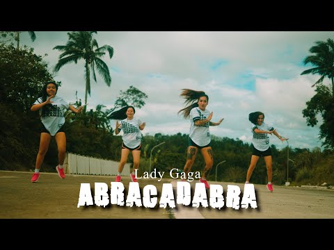 Lady Gaga - Abracadabra Remix | Dreamstar Krew X Zin Micoro | #trending #tiktokviral #ladygaga