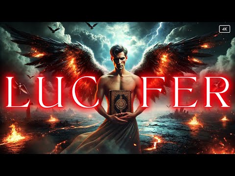 The Entire Biblical Story Told from Lucifer’s Perspective