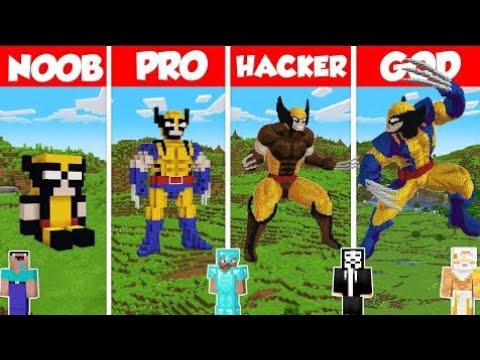 Top 5 Minecraft Building Hack | Minecraft Building | MINECRAFT | @LombyMC #minecraft