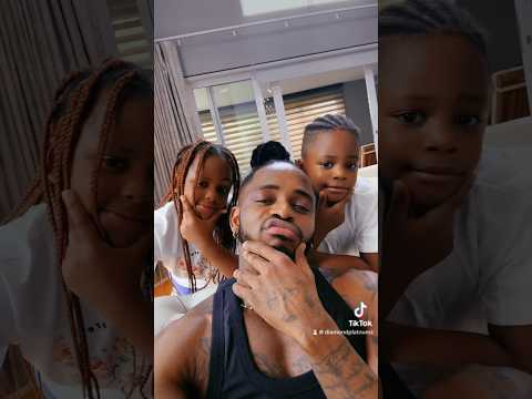 Our #MapozChallenge !! #Mapoz #diamondplatnumz #wasafi