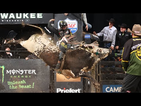 Koltin Hevalow Takes On Constant Payne and Wins – 88.5 Points!