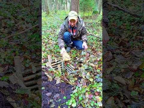 trap #bushcraft #trapping #trap #survival