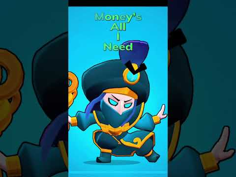 Mortis super double kill in #brawlstars  basket brawl #money #green #gaming #mortis #capcut