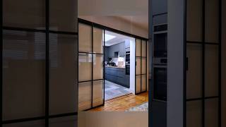 Top 10 Kitchen Door Ideas 2024|Modern Kitchen Door Designs #kitchendecor