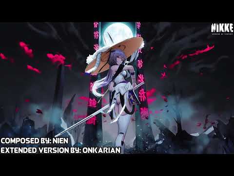 NieN - Dark Matter (Extended Version) [Goddess Of Victory: Nikke OST]