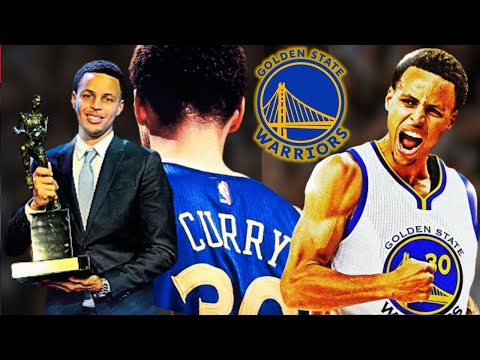 Stephen Curry - Best Plays When BECAME THE UNANIMOUS MVP of 2015 Season BEST Highlights