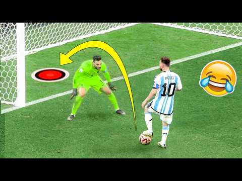 Funny Soccer Football Vines 2025 ● Goals l Skills l Fails #130