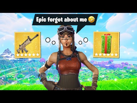 Fortnite NPC's Need To Be Stopped