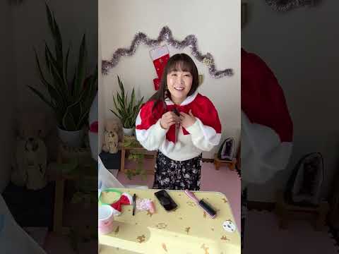 ラブカラSeikoクリスマスライブ配信中！