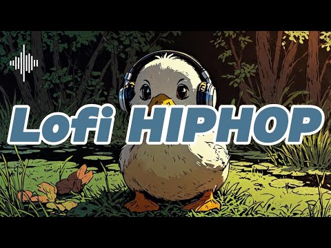 𝐏𝐥𝐚𝐲𝐥𝐢𝐬𝐭 🦆 Chill Pop Beats 🎶 | Relaxing Music for Study, Work & Chill