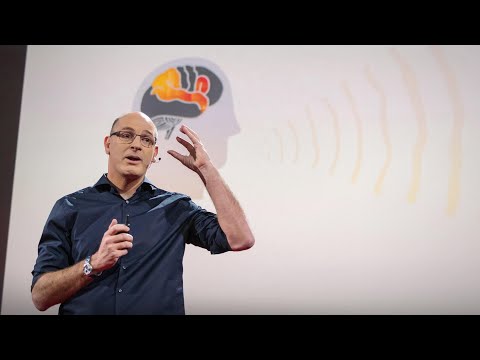 大腦溝通的新發現(Ted演講 中文字幕) This is your brain on communication Uri Hasson