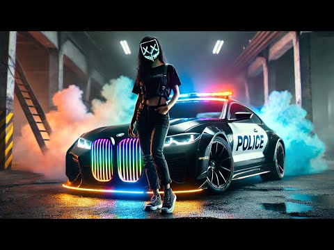 BEST POWERFUL BASS BOOSTED SONGS 2024 🎧 BEST CAR MUSIC MIX 🎧 EDM REMIXES OF POPULAR SONGS 2024