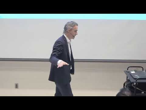 Pareto Distribution and Price's Law - Dr. Jordan Peterson