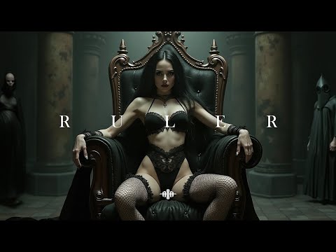 [FREE] Dark Techno / EBM / Industrial Type Beat 'RULER' | Background Music