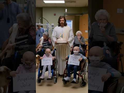 Jesus loves me #god #fyp #shortvideo #catolicos #christian #mormonjesus #cancer