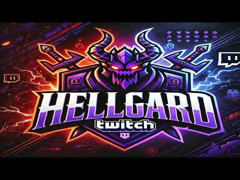 HellGard - Arcade Dreams