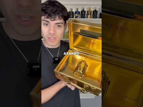 Reviewing Azzaro forever wanted elixir #cologne #fragrance #colognecollection #perfume