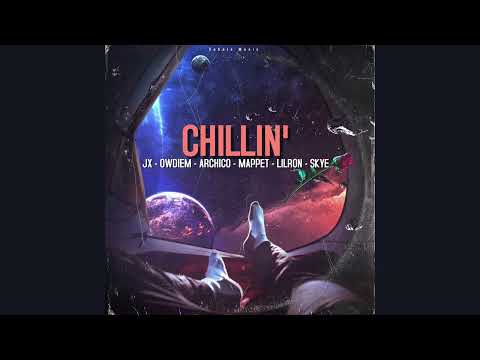 Chillin (Lucas Beats) - Jx x Owdiem x Archico x Mappet x Lilron x Axzen