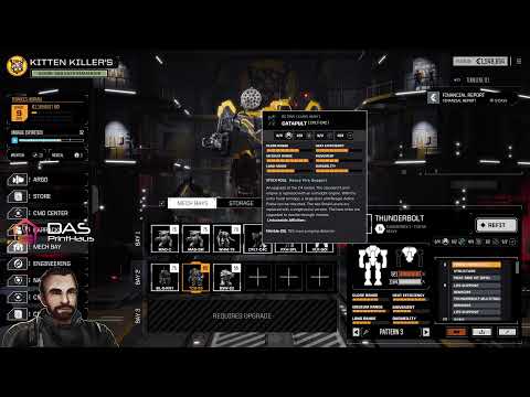 BattleTech Modded - BattleTech Advanced 3062