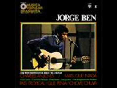 Jorge ben - A Lua É Minha