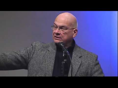 Public Faith – Timothy Keller [Sermon]