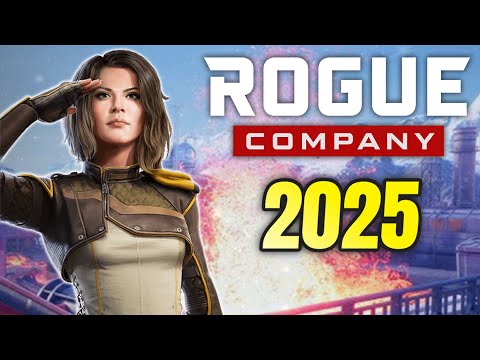 Is Rogue Company Worth It in 2025?