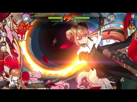 Epic Seven - Not Even Close - RTA# 76