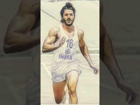 Milkha Singh #52bars #milkhasingh #karanaujla #viral #shorts