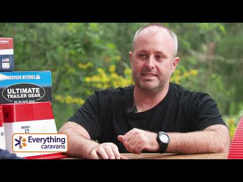 Everything Caravans - Anderson Trailer Accessories