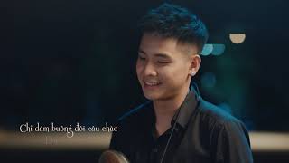 QUÂN A.P - BÔNG HOA ĐẸP NHẤT [OFFICIAL LYRICS VIDEO]