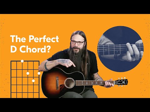 Chord Mods - What Every Guitarist Needs to Know ★ Acoustic Tuesday 238