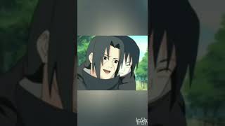 Itachi e Sasuke edit