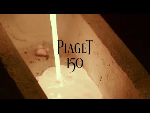 Piaget Possession 150th Anniversary, A Celebration of Elegance and Innovation