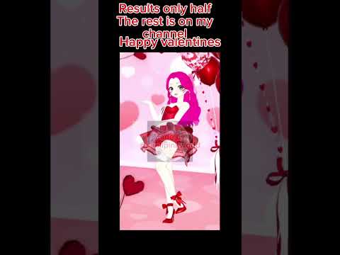 Proof that I made this video and it’s not a template #valentinesday #minnie #obsession #tenwayv