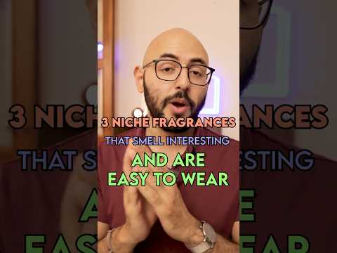 Reacting to "Ultra Niche Fragrances" By fbfragrances  #perfume #fragrance