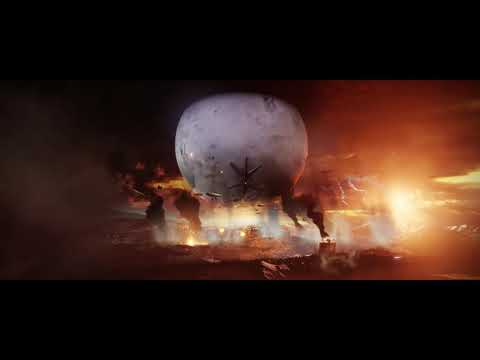 Destiny 2 Part 1*