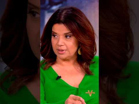 Ana Navarro reacts to the House censure of Rep. Al Green