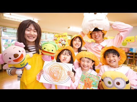 【English Subs】If The Monster Mom Became A Kindergarten Teacher