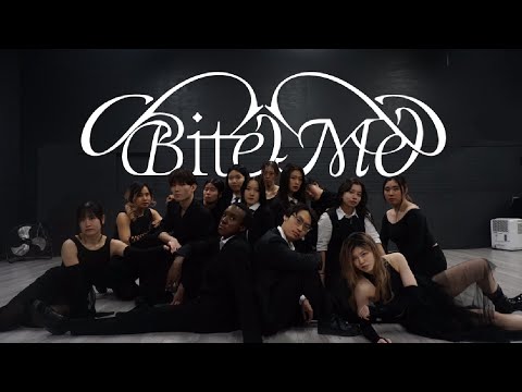 Enhypen 엔하이픈 'Bite Me' Dance Cover [KPOP IN TORONTO]